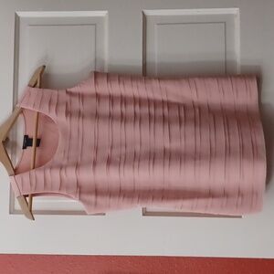 Ann Taylor shell top